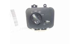 MANDO LUCES LAND ROVER RANGE ROVER SPORT (2006-2013) 3.6 D 4X4 272CV 3628CC - L.8107499 / YUD501480PVJ