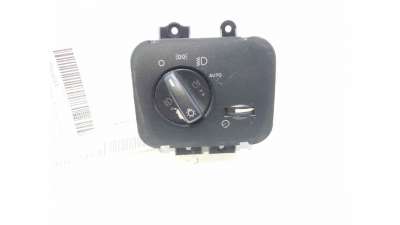 MANDO LUCES LAND ROVER RANGE ROVER SPORT (2006-2013) 3.6 D 4X4 272CV 3628CC - L.8107499 / YUD501480PVJ