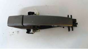 MANETA EXTERIOR DELANTERA DERECHA LAND ROVER RANGE ROVER SPORT (2006-2013) 3.6 D 4X4 272CV 3628CC - L.8107507 / CXF500033
