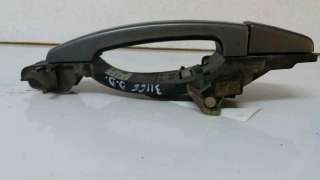 MANETA EXTERIOR DELANTERA DERECHA LAND ROVER RANGE ROVER SPORT (2006-2013) 3.6 D 4X4 272CV 3628CC - L.8107507 / CXF500033