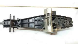 MANETA EXTERIOR DELANTERA DERECHA LAND ROVER RANGE ROVER SPORT (2006-2013) 3.6 D 4X4 272CV 3628CC - L.8107507 / CXF500033