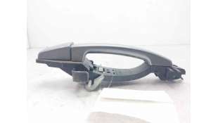 MANETA EXTERIOR TRASERA DERECHA LAND ROVER RANGE ROVER SPORT (2006-2013) 3.6 D 4X4 272CV 3628CC - L.8107510 / CXF500043