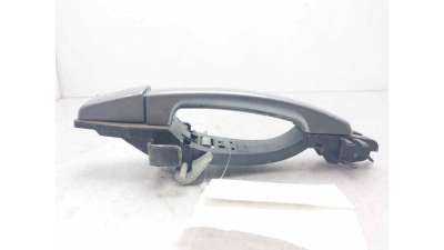 MANETA EXTERIOR TRASERA DERECHA LAND ROVER RANGE ROVER SPORT (2006-2013) 3.6 D 4X4 272CV 3628CC - L.8107510 / CXF500043