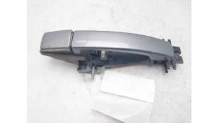 MANETA EXTERIOR TRASERA DERECHA LAND ROVER RANGE ROVER SPORT (2006-2013) 3.6 D 4X4 272CV 3628CC - L.8107510 / CXF500043 2