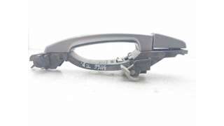 MANETA EXTERIOR TRASERA DERECHA LAND ROVER RANGE ROVER SPORT (2006-2013) 3.6 D 4X4 272CV 3628CC - L.8107510 / CXF500043