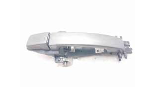 MANETA EXTERIOR TRASERA IZQUIERDA LAND ROVER RANGE ROVER SPORT (2006-2013) 3.6 D 4X4 272CV 3628CC - L.8107511 / CXF500033