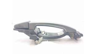 MANETA EXTERIOR TRASERA IZQUIERDA LAND ROVER RANGE ROVER SPORT (2006-2013) 3.6 D 4X4 272CV 3628CC - L.8107511 / CXF500033 2