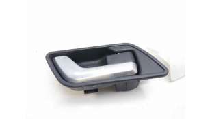 MANETA INTERIOR DELANTERA DERECHA LAND ROVER RANGE ROVER SPORT (2006-2013) 3.6 D 4X4 272CV 3628CC - L.8107512 / 5H3222600AD