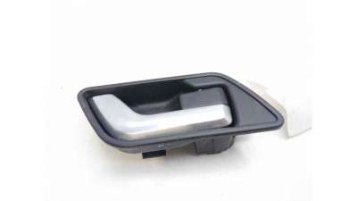MANETA INTERIOR DELANTERA DERECHA LAND ROVER RANGE ROVER SPORT (2006-2013) 3.6 D 4X4 272CV 3628CC - L.8107512 / 5H3222600AD