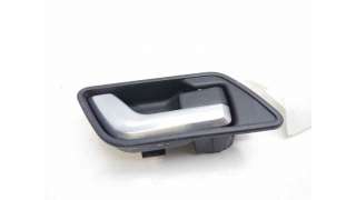 MANETA INTERIOR DELANTERA DERECHA LAND ROVER RANGE ROVER SPORT (2006-2013) 3.6 D 4X4 272CV 3628CC - L.8107512 / 5H3222600AD