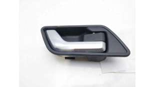 MANETA INTERIOR TRASERA DERECHA LAND ROVER RANGE ROVER SPORT (2006-2013) 3.6 D 4X4 272CV 3628CC - L.8107514 / 5H3222600AD