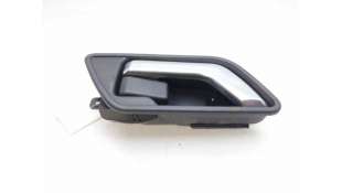 MANETA INTERIOR TRASERA DERECHA LAND ROVER RANGE ROVER SPORT (2006-2013) 3.6 D 4X4 272CV 3628CC - L.8107514 / 5H3222600AD 2
