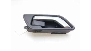 MANETA INTERIOR TRASERA DERECHA LAND ROVER RANGE ROVER SPORT (2006-2013) 3.6 D 4X4 272CV 3628CC - L.8107514 / 5H3222600AD