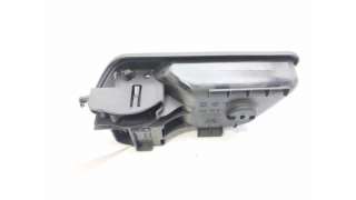 MANETA INTERIOR TRASERA DERECHA LAND ROVER RANGE ROVER SPORT (2006-2013) 3.6 D 4X4 272CV 3628CC - L.8107514 / 5H3222600AD