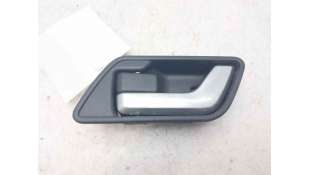 MANETA INTERIOR TRASERA IZQUIERDA LAND ROVER RANGE ROVER SPORT (2006-2013) 3.6 D 4X4 272CV 3628CC - L.8107515 / 5H3222601AD