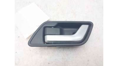 MANETA INTERIOR TRASERA IZQUIERDA LAND ROVER RANGE ROVER SPORT (2006-2013) 3.6 D 4X4 272CV 3628CC - L.8107515 / 5H3222601AD