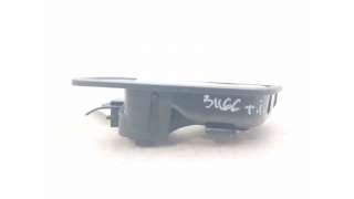 MANETA INTERIOR TRASERA IZQUIERDA LAND ROVER RANGE ROVER SPORT (2006-2013) 3.6 D 4X4 272CV 3628CC - L.8107515 / 5H3222601AD