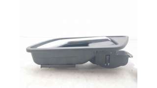 MANETA INTERIOR TRASERA IZQUIERDA LAND ROVER RANGE ROVER SPORT (2006-2013) 3.6 D 4X4 272CV 3628CC - L.8107515 / 5H3222601AD