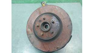 MANGUETA DELANTERA IZQUIERDA LAND ROVER RANGE ROVER SPORT (2006-2013) 3.6 D 4X4 272CV 3628CC - L.8107517 / RUB500330 2