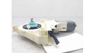 MOTOR ELEVALUNAS TRASERO IZQUIERDO LAND ROVER RANGE ROVER SPORT (2006-2013) 3.6 D 4X4 272CV 3628CC - L.8107525 / CVR000060 2