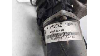 MOTOR LIMPIA DELANTERO LAND ROVER RANGE ROVER SPORT (2006-2013) 3.6 D 4X4 272CV 3628CC - L.8107526 / LR075581