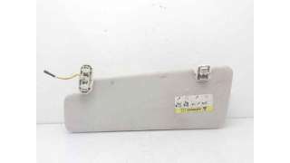 PARASOL DERECHO LAND ROVER RANGE ROVER SPORT (2006-2013) 3.6 D 4X4 272CV 3628CC - L.8107534 / EDQ500742NUG