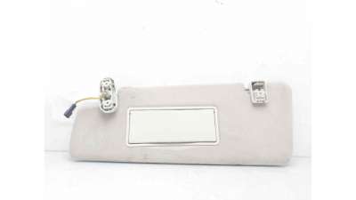 PARASOL IZQUIERDO LAND ROVER RANGE ROVER SPORT (2006-2013) 3.6 D 4X4 272CV 3628CC - L.8107535 / EDQ500752NUG