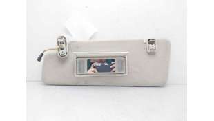 PARASOL IZQUIERDO LAND ROVER RANGE ROVER SPORT (2006-2013) 3.6 D 4X4 272CV 3628CC - L.8107535 / EDQ500752NUG 2