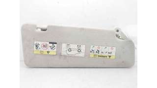 PARASOL IZQUIERDO LAND ROVER RANGE ROVER SPORT (2006-2013) 3.6 D 4X4 272CV 3628CC - L.8107535 / EDQ500752NUG