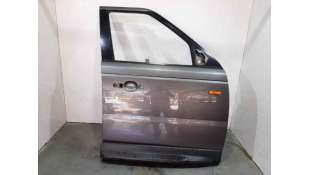 PUERTA DELANTERA DERECHA LAND ROVER RANGE ROVER SPORT (2006-2013) 3.6 D 4X4 272CV 3628CC - L.8107561 / LR016464