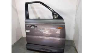 PUERTA DELANTERA DERECHA LAND ROVER RANGE ROVER SPORT (2006-2013) 3.6 D 4X4 272CV 3628CC - L.8107561 / LR016464 2