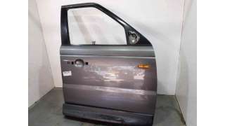 PUERTA DELANTERA DERECHA LAND ROVER RANGE ROVER SPORT (2006-2013) 3.6 D 4X4 272CV 3628CC - L.8107561 / LR016464