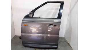 PUERTA DELANTERA IZQUIERDA LAND ROVER RANGE ROVER SPORT (2006-2013) 3.6 D 4X4 272CV 3628CC - L.8107562 / LR016465