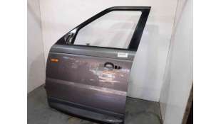 PUERTA DELANTERA IZQUIERDA LAND ROVER RANGE ROVER SPORT (2006-2013) 3.6 D 4X4 272CV 3628CC - L.8107562 / LR016465 2