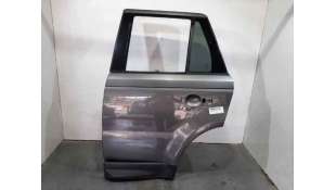 PUERTA TRASERA IZQUIERDA LAND ROVER RANGE ROVER SPORT (2006-2013) 3.6 D 4X4 272CV 3628CC - L.8107564 / BFA790090