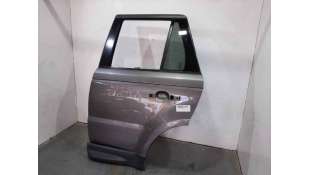 PUERTA TRASERA IZQUIERDA LAND ROVER RANGE ROVER SPORT (2006-2013) 3.6 D 4X4 272CV 3628CC - L.8107564 / BFA790090 2
