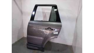 PUERTA TRASERA IZQUIERDA LAND ROVER RANGE ROVER SPORT (2006-2013) 3.6 D 4X4 272CV 3628CC - L.8107564 / BFA790090