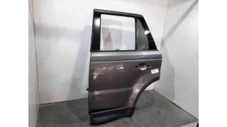 PUERTA TRASERA IZQUIERDA LAND ROVER RANGE ROVER SPORT (2006-2013) 3.6 D 4X4 272CV 3628CC - L.8107564 / BFA790090