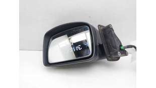 RETROVISOR IZQUIERDO LAND ROVER RANGE ROVER SPORT (2006-2013) 3.6 D 4X4 272CV 3628CC - L.8107574 / CRB503070PMA