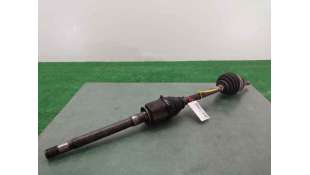 TRANSMISION DELANTERA DERECHA LAND ROVER RANGE ROVER SPORT (2006-2013) 3.6 D 4X4 272CV 3628CC - L.8107586 / LR071930