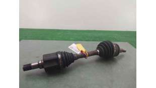 TRANSMISION DELANTERA IZQUIERDA LAND ROVER RANGE ROVER SPORT (2006-2013) 3.6 D 4X4 272CV 3628CC - L.8107587 / LR025874