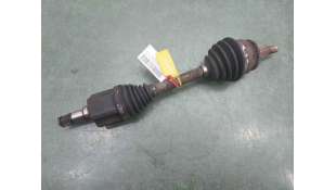 TRANSMISION DELANTERA IZQUIERDA LAND ROVER RANGE ROVER SPORT (2006-2013) 3.6 D 4X4 272CV 3628CC - L.8107587 / LR025874 2