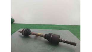 TRANSMISION TRASERA DERECHA LAND ROVER RANGE ROVER SPORT (2006-2013) 3.6 D 4X4 272CV 3628CC - L.8107588 / TOB500280