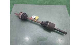 TRANSMISION TRASERA DERECHA LAND ROVER RANGE ROVER SPORT (2006-2013) 3.6 D 4X4 272CV 3628CC - L.8107588 / TOB500280 2