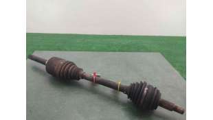 TRANSMISION TRASERA DERECHA LAND ROVER RANGE ROVER SPORT (2006-2013) 3.6 D 4X4 272CV 3628CC - L.8107589 / LR072065