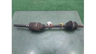 TRANSMISION TRASERA DERECHA LAND ROVER RANGE ROVER SPORT (2006-2013) 3.6 D 4X4 272CV 3628CC - L.8107589 / LR072065 2