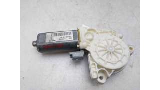 MOTOR ELEVALUNAS DELANTERO IZQUIERDO PEUGEOT 307 (2001-2005) 1.4 HDI 68CV 1398CC - L.8107793 / 9634457380