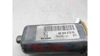 MOTOR ELEVALUNAS DELANTERO IZQUIERDO PEUGEOT 307 (2001-2005) 1.4 HDI 68CV 1398CC - L.8107793 / 9634457380