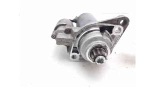 MOTOR ARRANQUE SEAT CORDOBA (2002-2009) 1.9 TDI 100CV 1896CC - L.8107806 / 0001123012