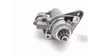 MOTOR ARRANQUE SEAT CORDOBA (2002-2009) 1.9 TDI 100CV 1896CC - L.8107806 / 0001123012